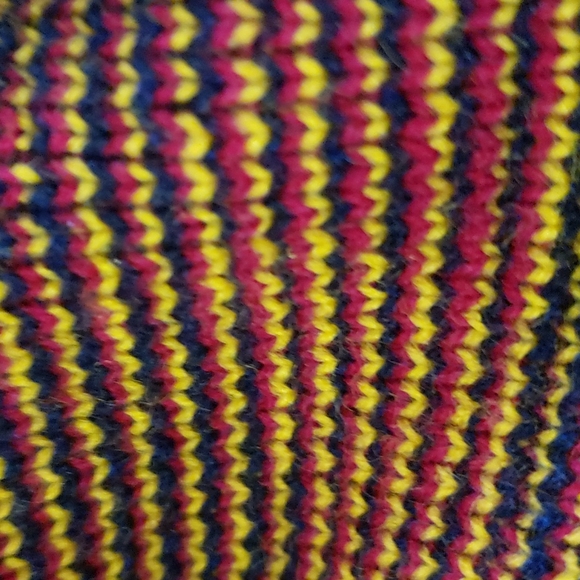 RUMINAHUI WOOL JACKET - Picture 11 of 11